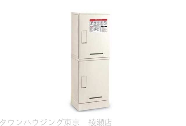 ハレレア59の物件内観写真