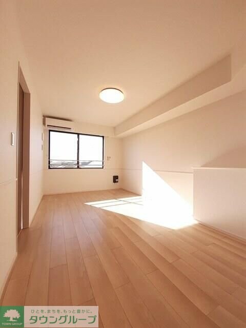 ハレレア59の物件内観写真