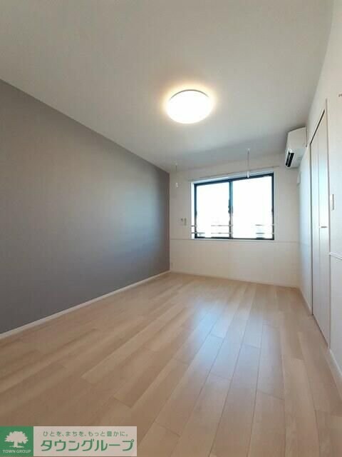 ハレレア59の物件内観写真