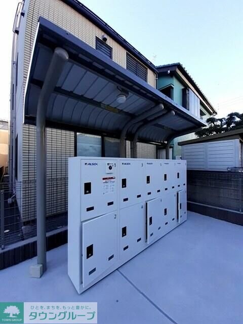 ハレレア59の物件内観写真