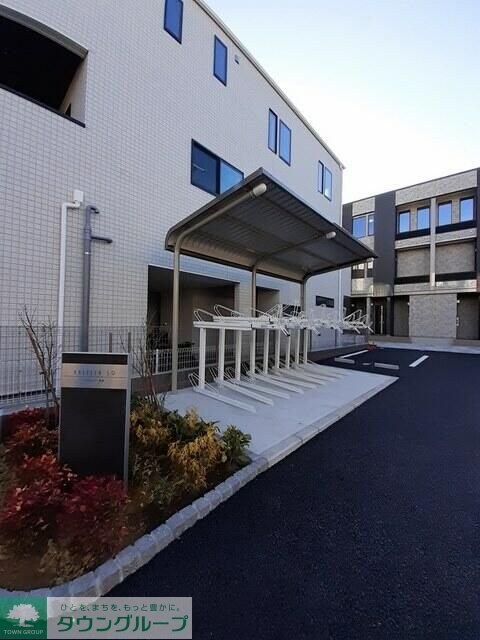 ハレレア59の物件内観写真