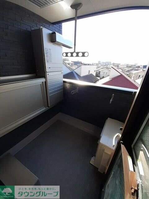 ハレレア59の物件内観写真