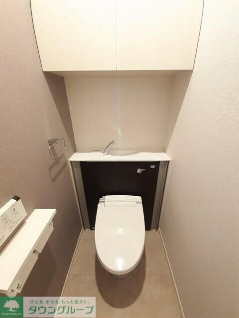 ハレレア59の物件内観写真