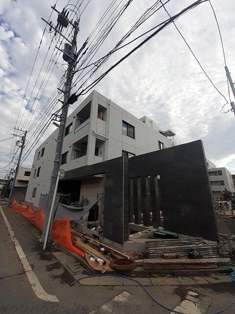 スアヴィス舎人の物件内観写真