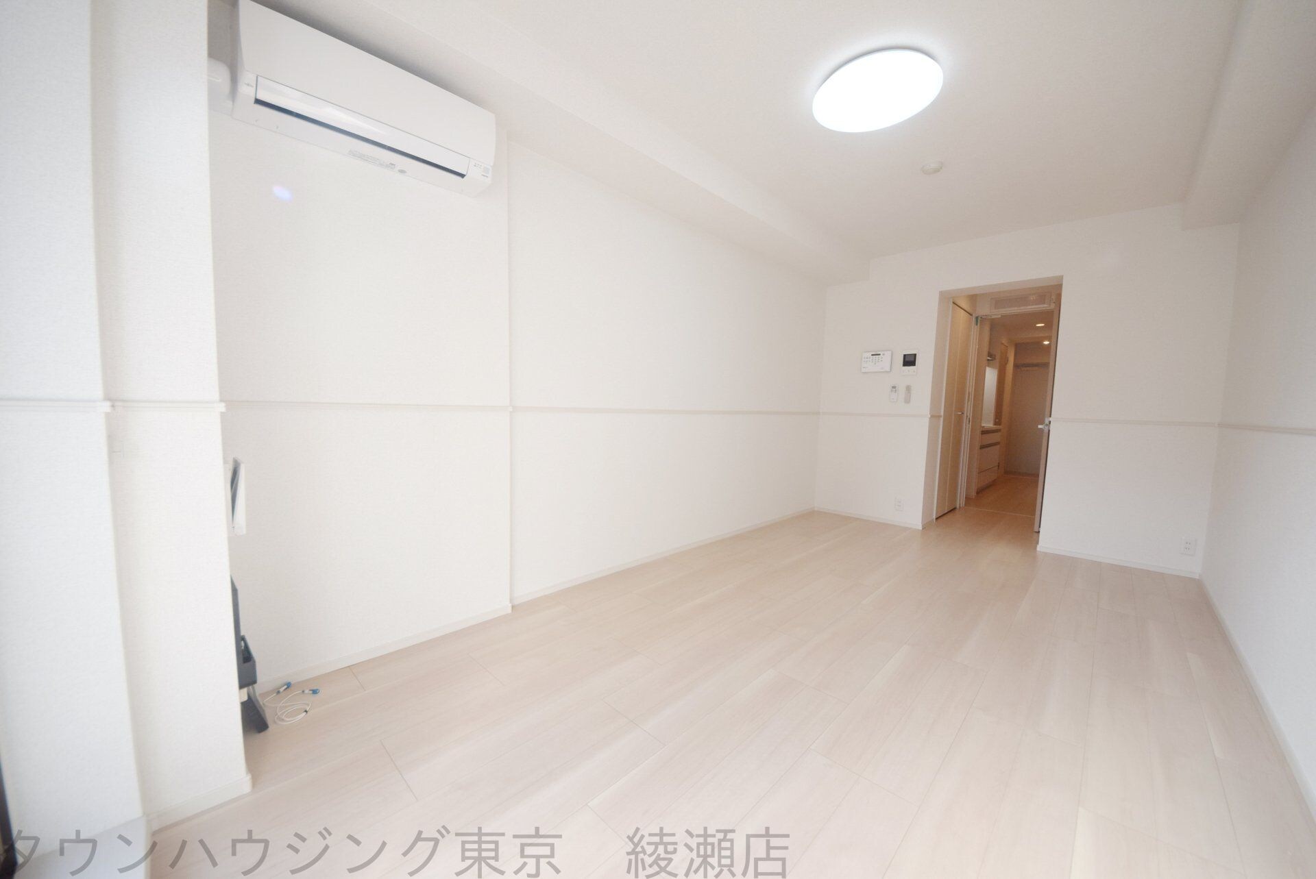 スアヴィス舎人の物件内観写真