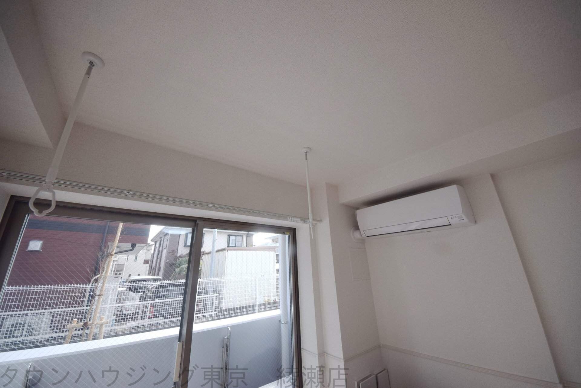 スアヴィス舎人の物件内観写真