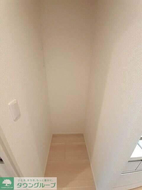 スアヴィス舎人の物件内観写真