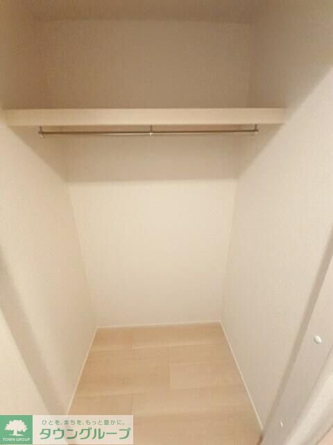 スアヴィス舎人の物件内観写真