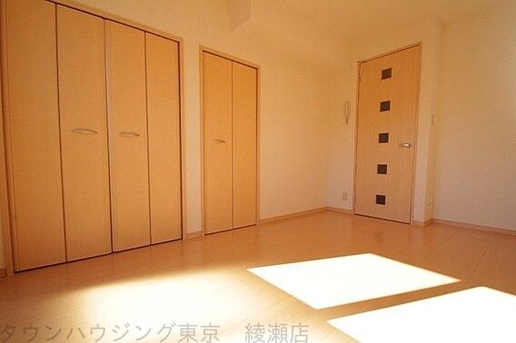 プレミールの物件内観写真