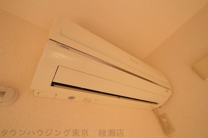 プレミールの物件内観写真