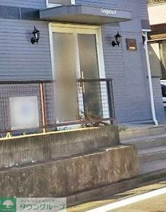 レオパレスフロイデンルーフの物件内観写真