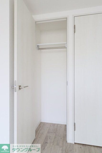 GLICION竹ノ塚の物件内観写真