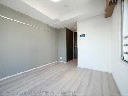 ラフィスタ金町の物件内観写真