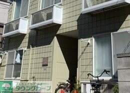 レオパレススターフィールドの物件内観写真