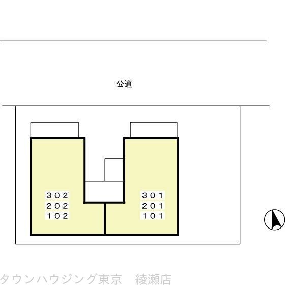 ヌーベルの物件内観写真