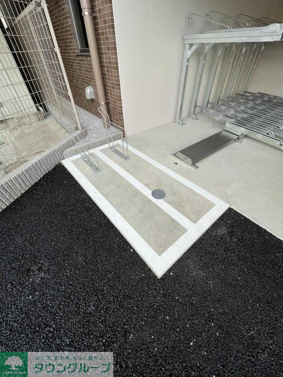 アルファコート綾瀬3の物件内観写真