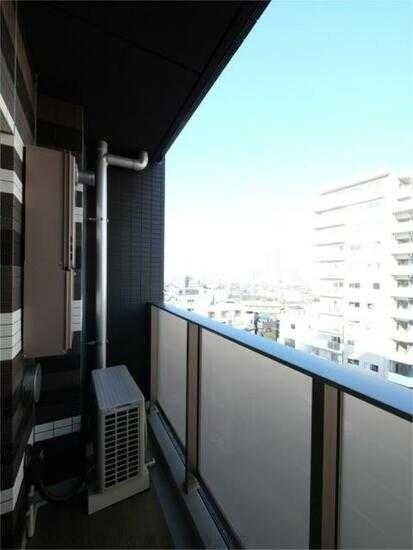 ラフィスタ金町の物件内観写真