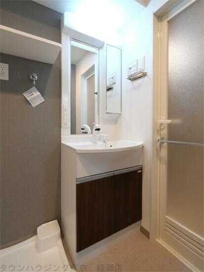 ラフィスタ金町の物件内観写真