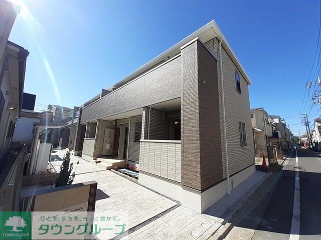 オスペダーレ・カネミツの物件外観写真