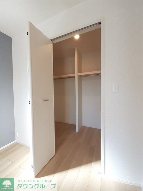 オスペダーレ・カネミツの物件内観写真