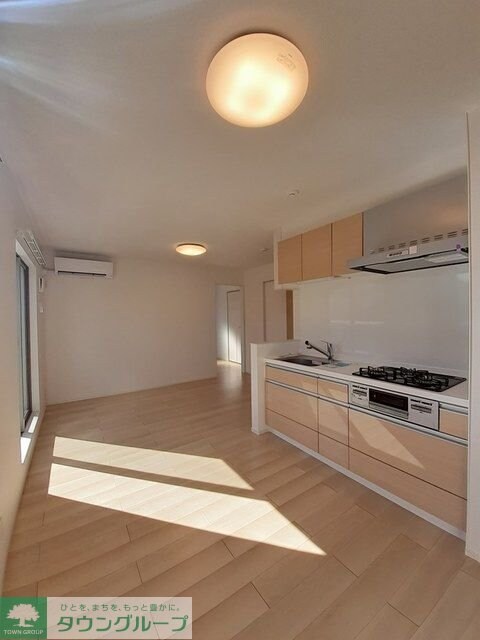 オスペダーレ・カネミツの物件内観写真