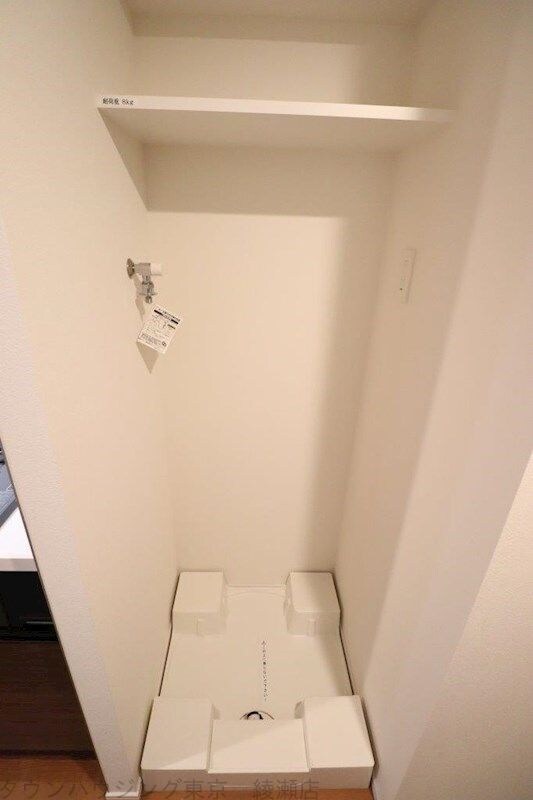 GENOVIA堀切菖蒲園の物件内観写真