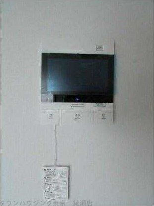 GENOVIA堀切菖蒲園の物件内観写真