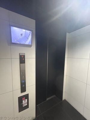 GENOVIA堀切菖蒲園の物件内観写真