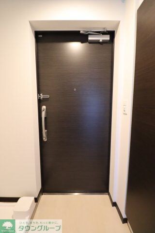 GENOVIA堀切菖蒲園の物件内観写真