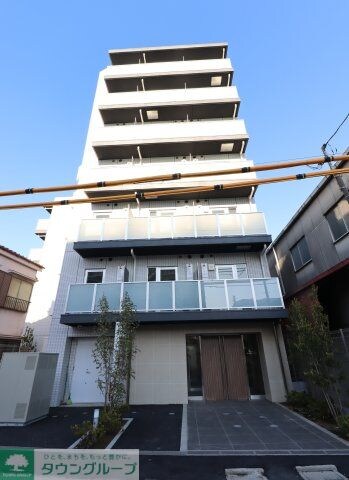 GENOVIA堀切菖蒲園の物件内観写真