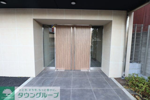 GENOVIA堀切菖蒲園の物件内観写真