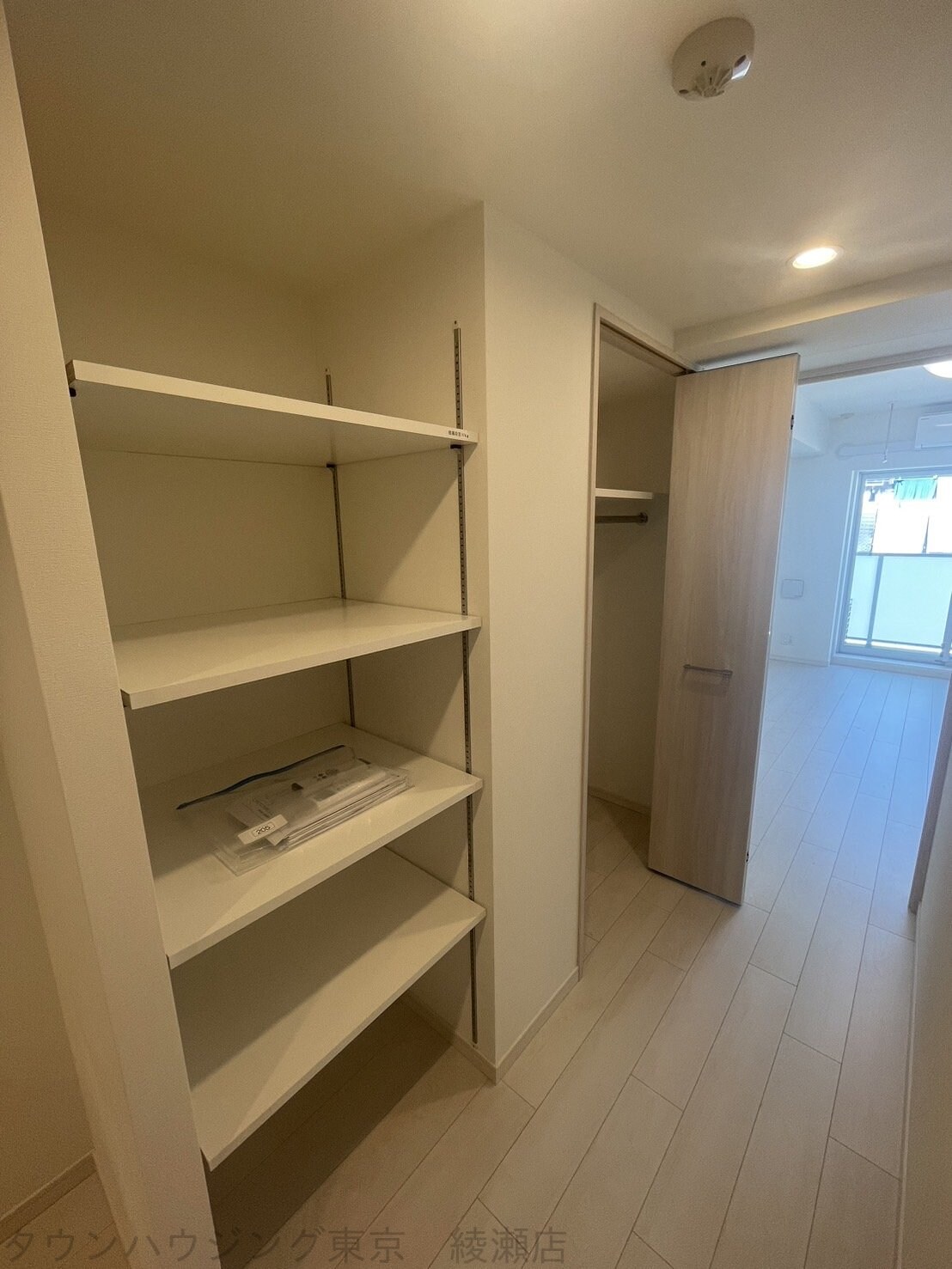 クレストコート綾瀬の物件内観写真