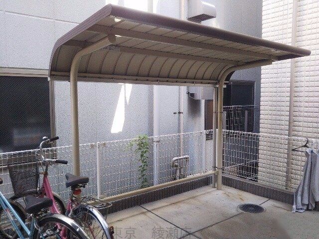 レオパレスカーサ ドマーニの物件内観写真