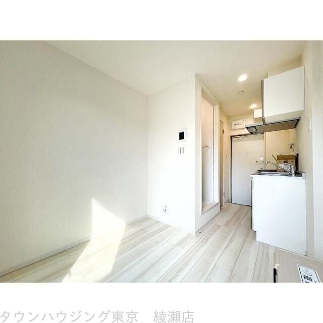 Cube kanamachi Vの物件内観写真