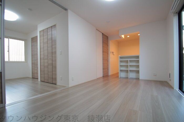 さくら郷の物件内観写真