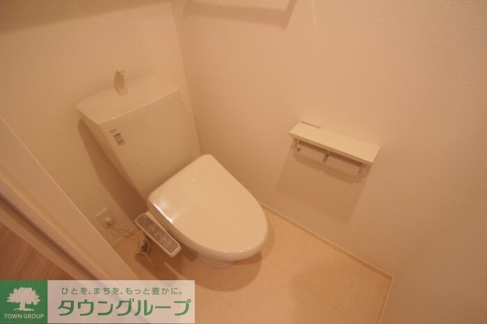 さくら郷の物件内観写真