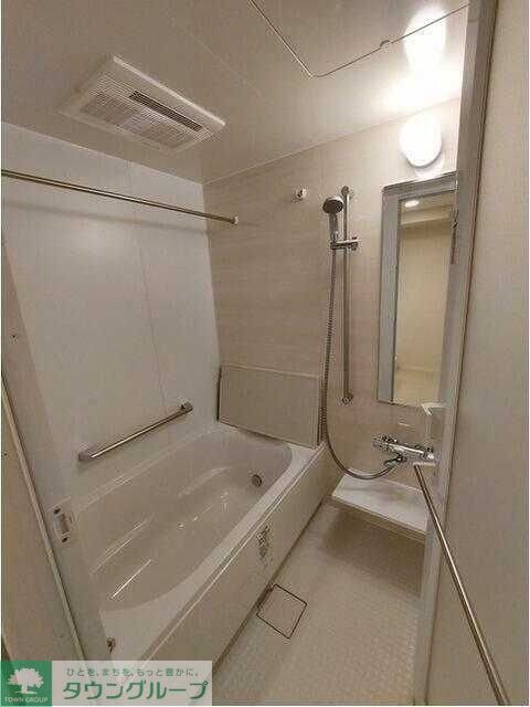 HF北千住レジデンスの物件内観写真