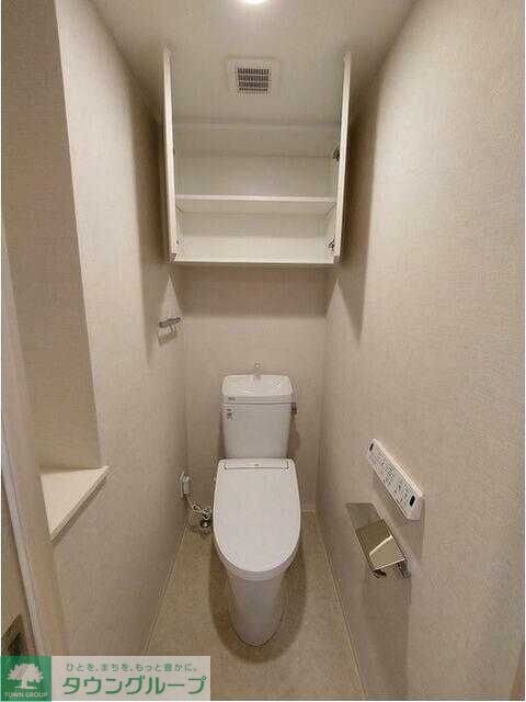 HF北千住レジデンスの物件内観写真