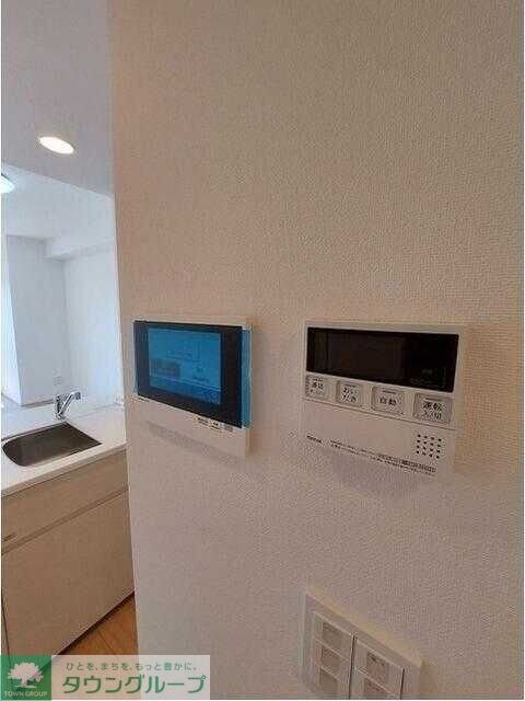 HF北千住レジデンスの物件内観写真