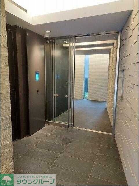 HF北千住レジデンスの物件内観写真