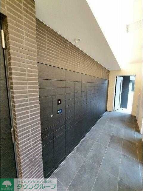 HF北千住レジデンスの物件内観写真