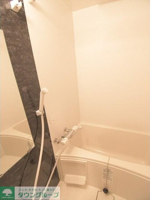 GENOVIAお花茶屋skygardenの物件内観写真