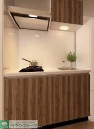 AZEST王子神谷の物件内観写真