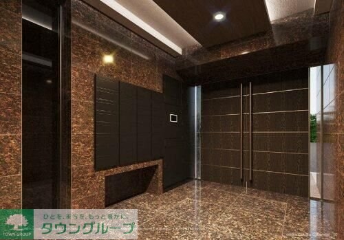 AZEST王子神谷の物件内観写真