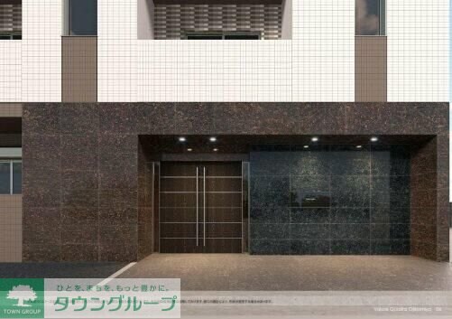 AZEST王子神谷の物件内観写真