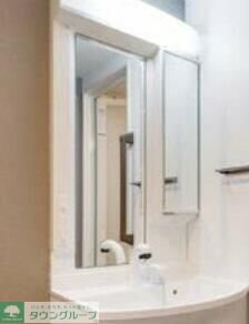 AZEST王子神谷の物件内観写真