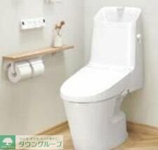 AZEST王子神谷の物件内観写真