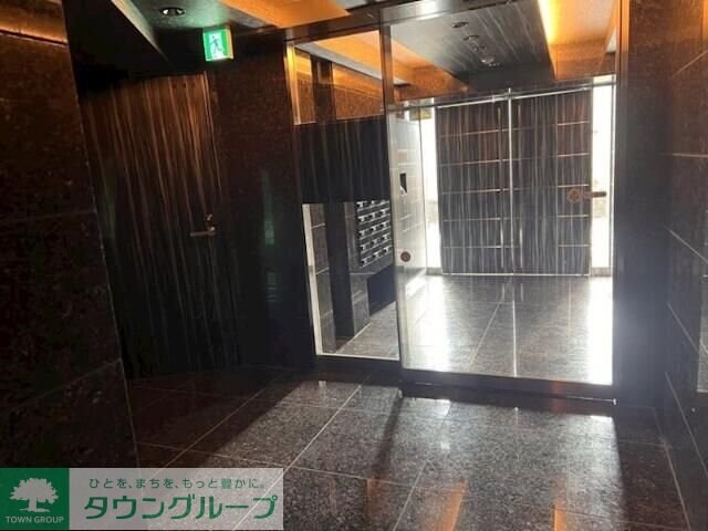 AZEST王子神谷の物件内観写真