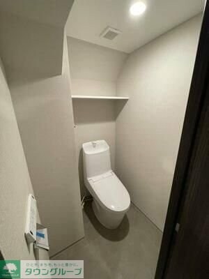 AZEST王子神谷の物件内観写真