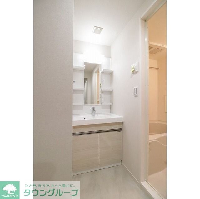 アルファコート北綾瀬2の物件内観写真